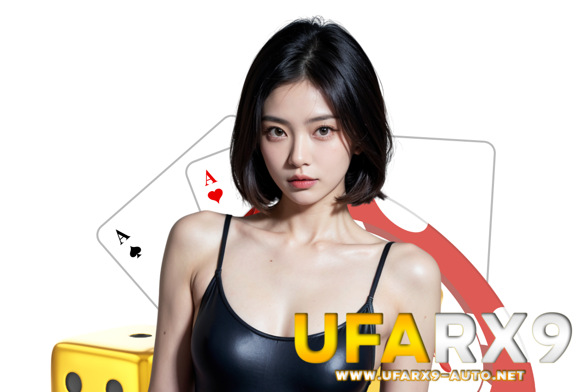 ufax9 ทางเข้า